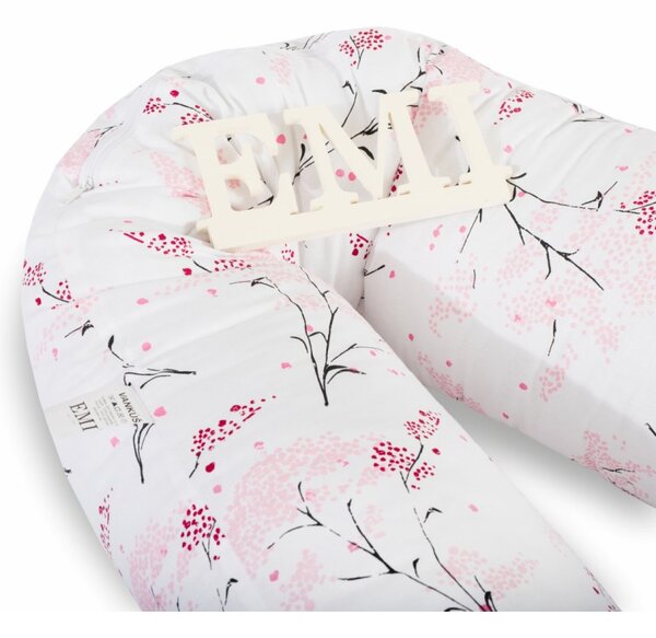 Nosečniška blazina Lulu Sakura EMI