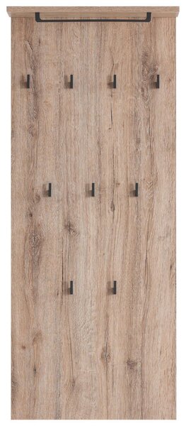 GARDEROBNI PANEL