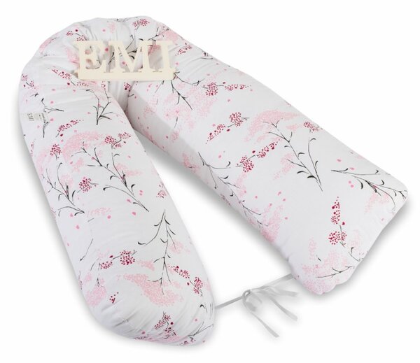 Nosečniška blazina Lulu Sakura EMI