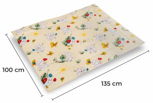 Igranje mat Dalmatínci EMI