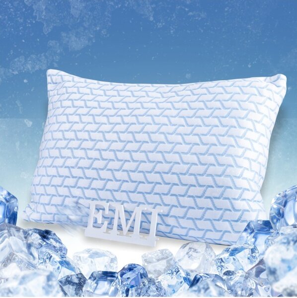 Hladilni vzglavnik IceFresh Comfort 50x70 cm EMI