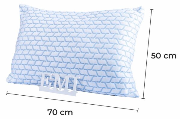 Hladilni vzglavnik IceFresh Comfort 50x70 cm EMI