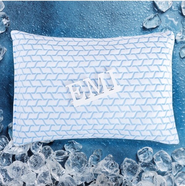 Hladilni vzglavnik IceFresh Comfort 50x70 cm EMI