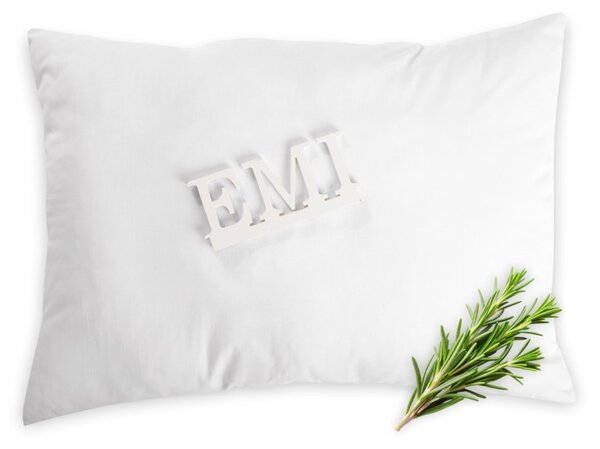 Aromatični vzglavnik Rosemary 50x70 cm EMI