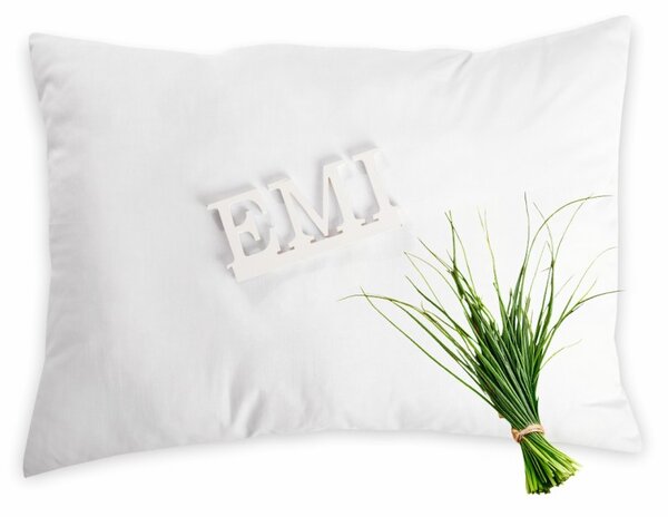 Aromatski vzglavnik Lemongrass 50x70 cm EMI