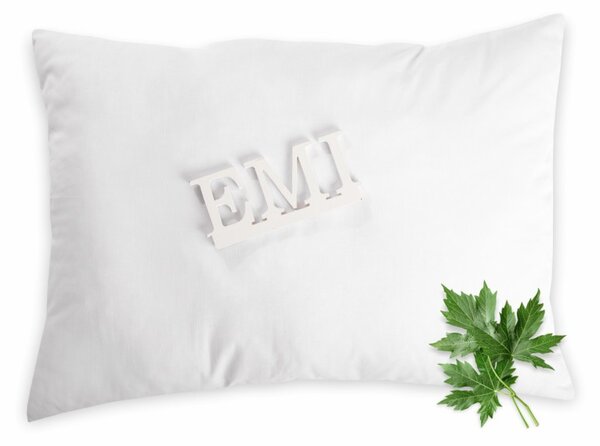 Aromatični vzglavnik Mugwort 50x70 cm EMI