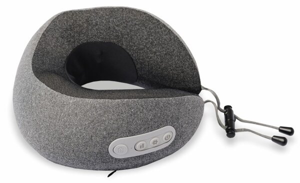Potovalni masažni vzglavnik NoxieGoSleep EMI