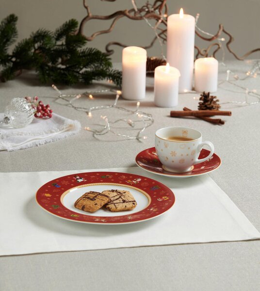 KAVNI SERVIS CHRISTMAS TOYS