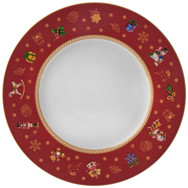 KAVNI SERVIS CHRISTMAS TOYS