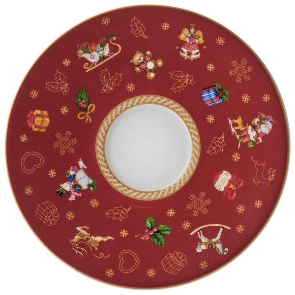 KAVNI SERVIS CHRISTMAS TOYS