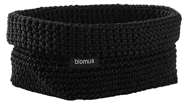 Tekstilna košara za kopalnico Rope - Blomus