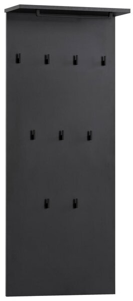 GARDEROBNI PANEL