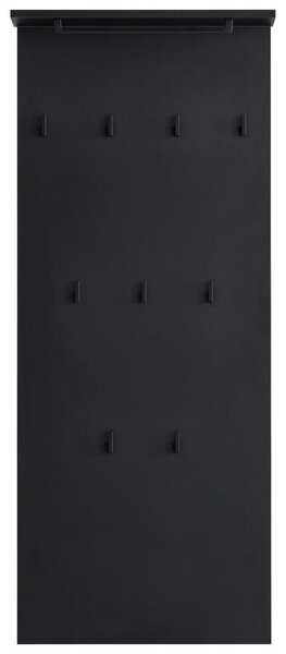 GARDEROBNI PANEL