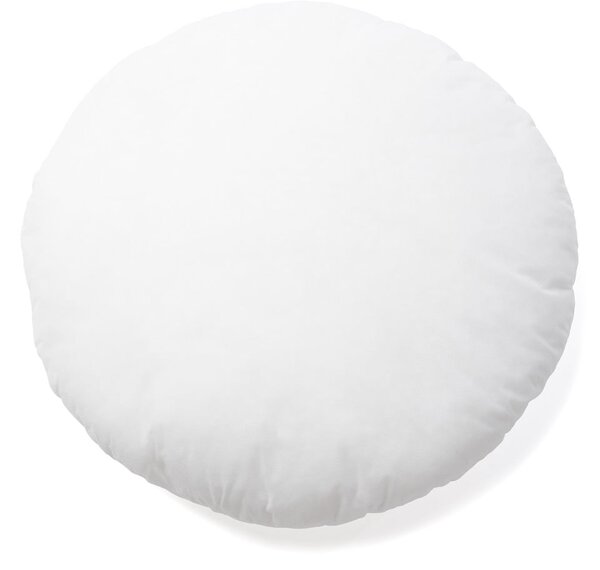 Polnilo za okrasno blazino Kave Home Fluff, ø 45 cm