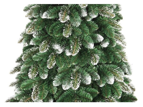 Umetna jelka višina 180 cm Snowy Pine – Vánoční stromeček