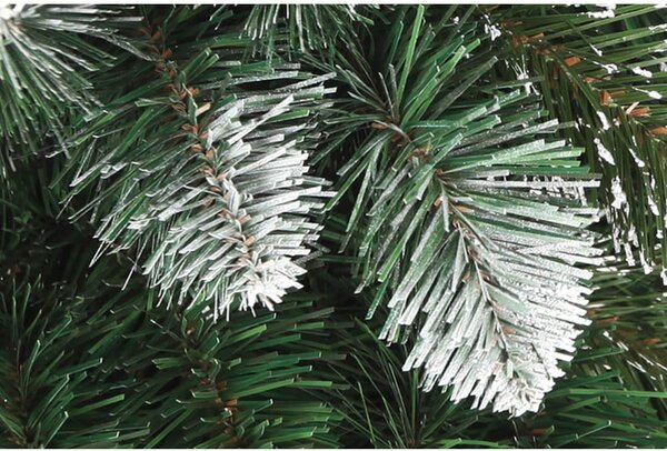 Umetna jelka višina 180 cm Snowy Pine – Vánoční stromeček