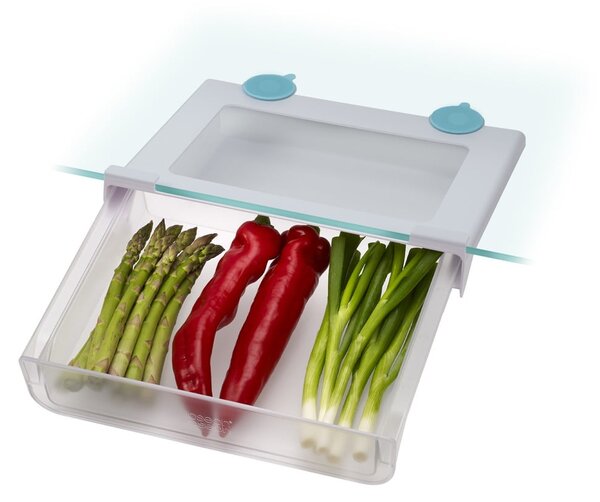 Organizator za hladilnik FridgeStore – Joseph Joseph