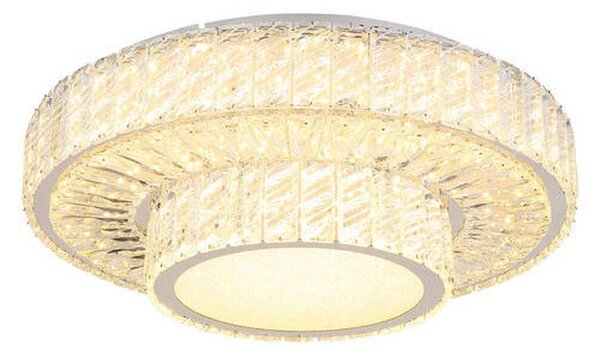 STROPNA LED-SVETILKA 2700-6000 K 230 V