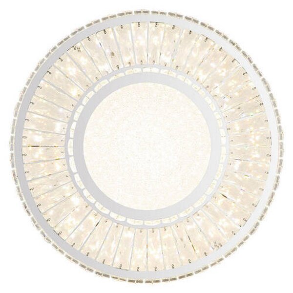 STROPNA LED-SVETILKA 2700-6000 K 230 V