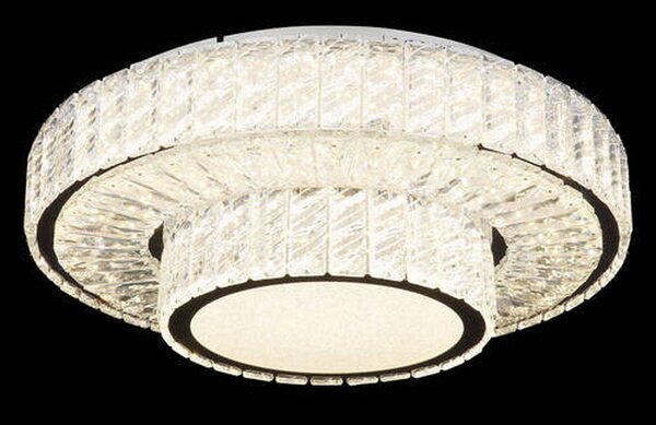 STROPNA LED-SVETILKA 2700-6000 K 230 V