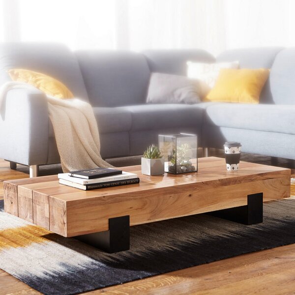 KLUBSKA MIZA, barve akacije