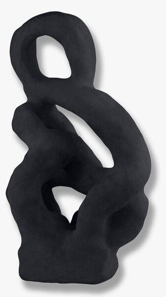 Kipec iz poliresina (višina 32 cm) Sculpture – Mette Ditmer Denmark