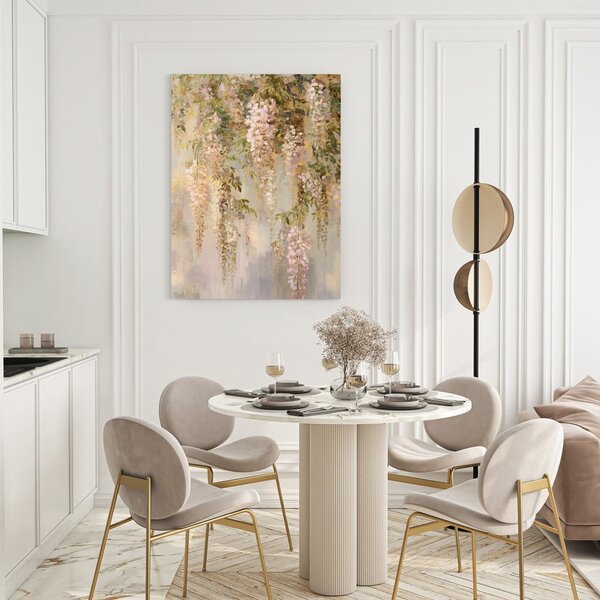 Slika 60x80 cm Wisteria – Styler