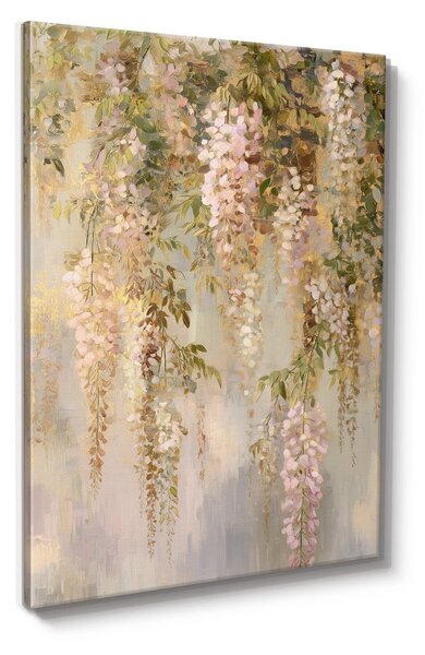 Slika 60x80 cm Wisteria – Styler