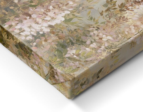 Slika 60x80 cm Wisteria – Styler