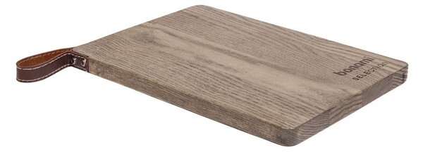 Lesena deska za rezanje 18x25.5 cm Rustic – Bonami Selection