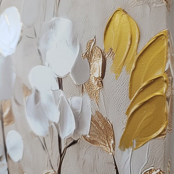 Slika 70x100 cm Catkins – Styler