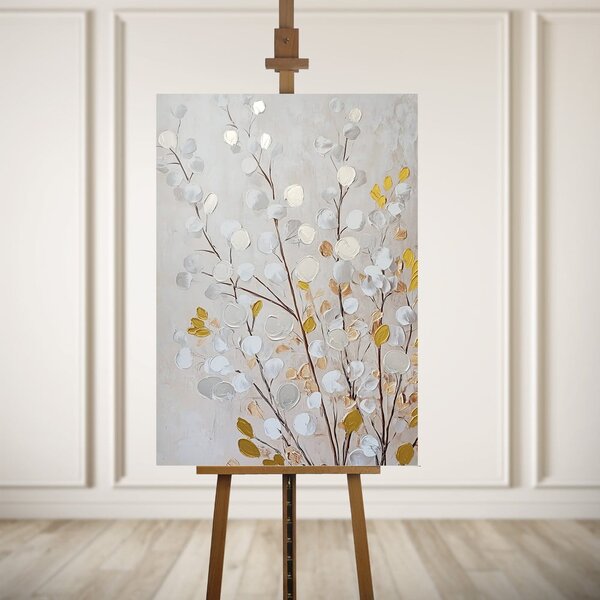 Slika 70x100 cm Catkins – Styler