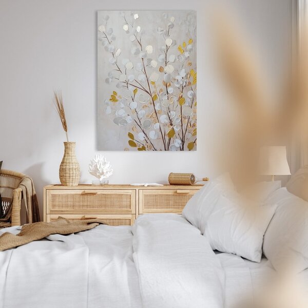 Slika 70x100 cm Catkins – Styler