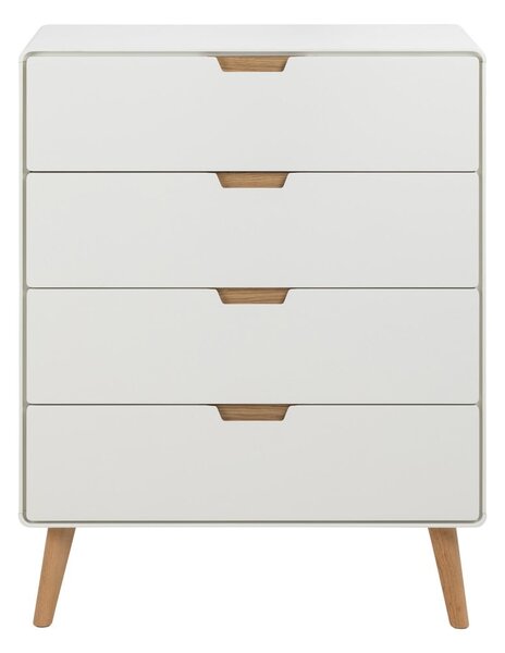 Bela komoda 80x100x40 cm Lowell – Actona
