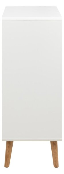 Bela komoda 80x100x40 cm Lowell – Actona