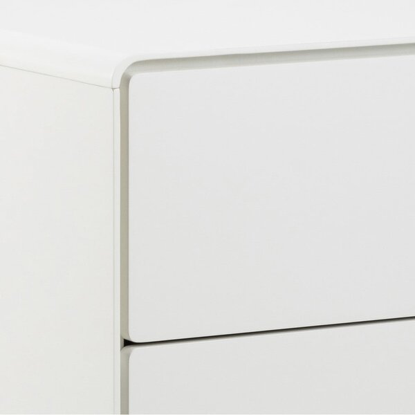 Bela komoda 80x100x40 cm Lowell – Actona