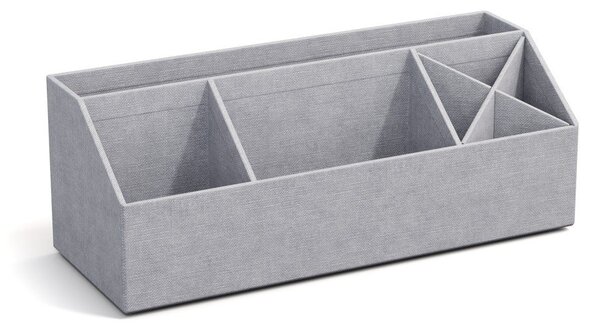 Kartonast organizator za pisalne potrebščine Elisa – Bigso Box of Sweden