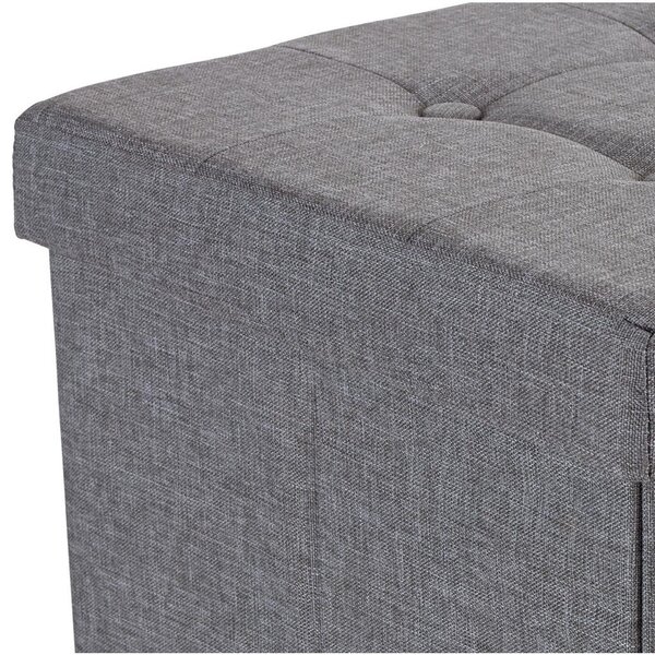 Modern Living Tabure Franz, Siva