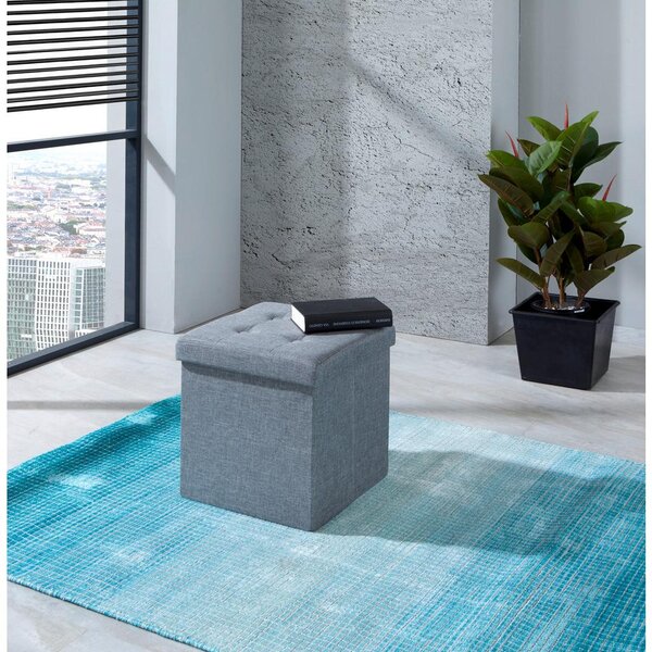 Modern Living Tabure Franz, Siva