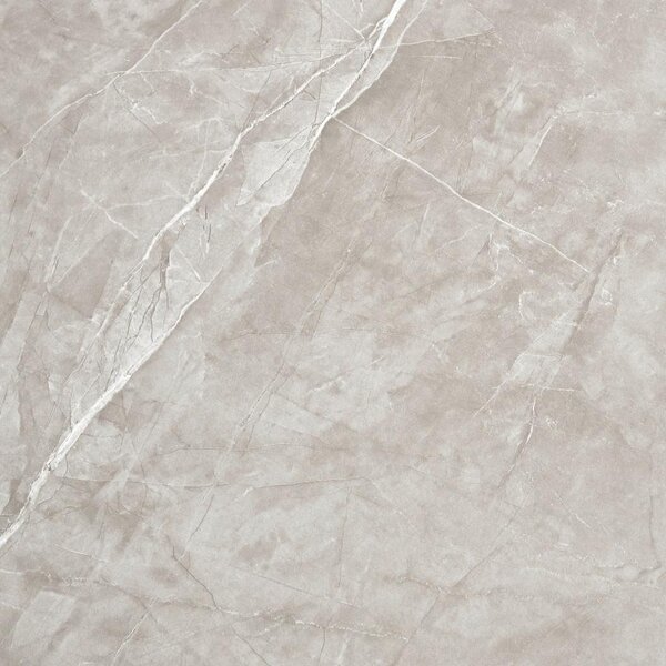 P & B Jedilna Miza Lean, Siva, 160x90