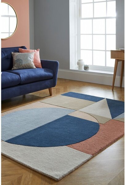 Volnena preproga Flair Rugs Esrei, 120 x 170 cm