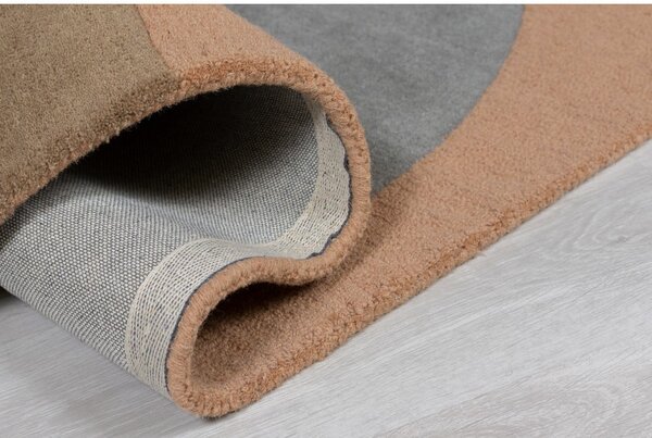 Volnena preproga Flair Rugs Esrei, 120 x 170 cm