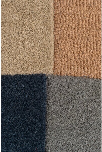 Volnena preproga Flair Rugs Esrei, 120 x 170 cm