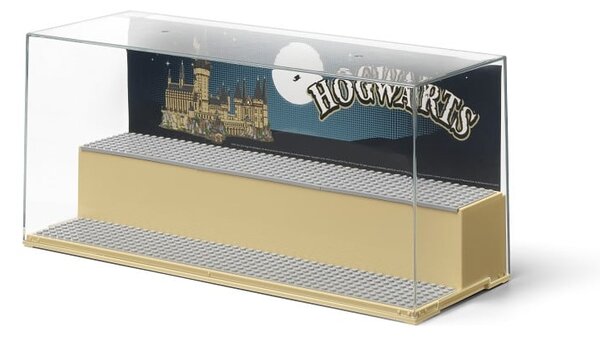 Zbirateljska omara za figurice Harry Potter - LEGO®