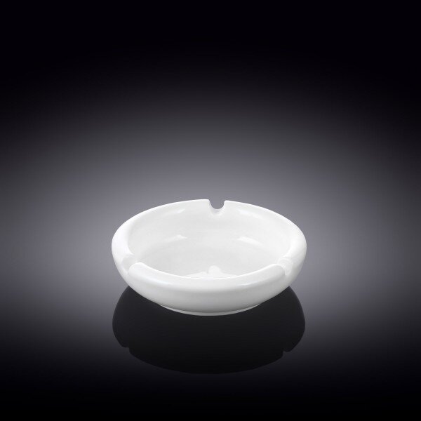 Pepelnik, Porcelan, 100mm