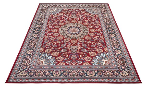 Rdeča zunanja preproga 240x340 cm Flair – Hanse Home