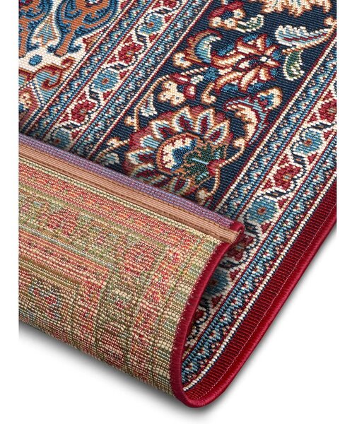 Rdeča zunanja preproga 240x340 cm Flair – Hanse Home