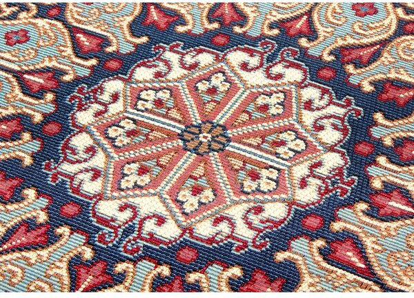 Rdeča zunanja preproga 240x340 cm Flair – Hanse Home