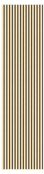 AKUSTIČNI PANEL 270/60,.5/2 cm