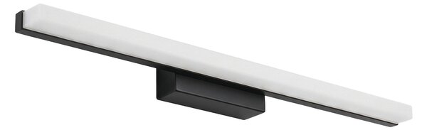 Stenska svetilka LED 60CM APP1855-1W BLACK